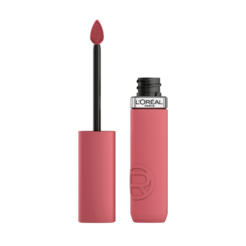 INFALLIBLE MATTE RESISTANCE LIQUID LIPSTICK - UP TO 16 HOURS WEAR