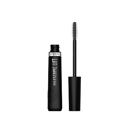 TELESCOPIC LIFT WASHABLE MASCARA 36HR