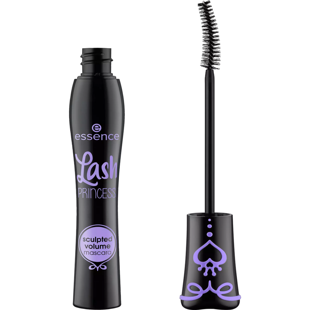 Essence Lash PRINCESS sculpted volume mascara