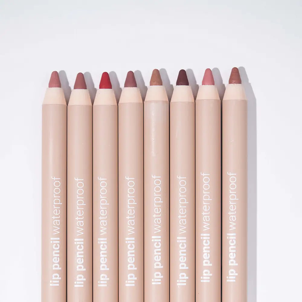 Dali Waterproof Lipliners