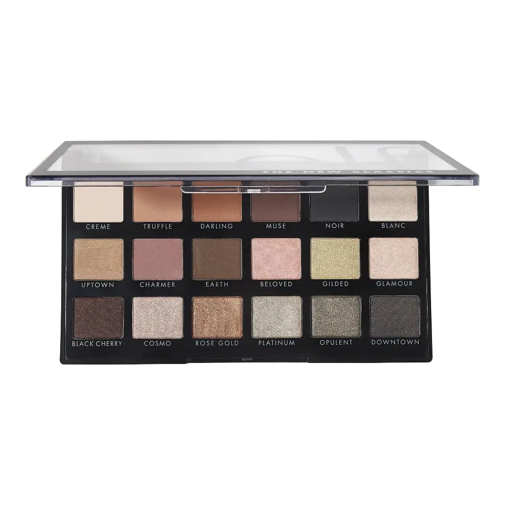 ELF EYSHADOW PALETTE