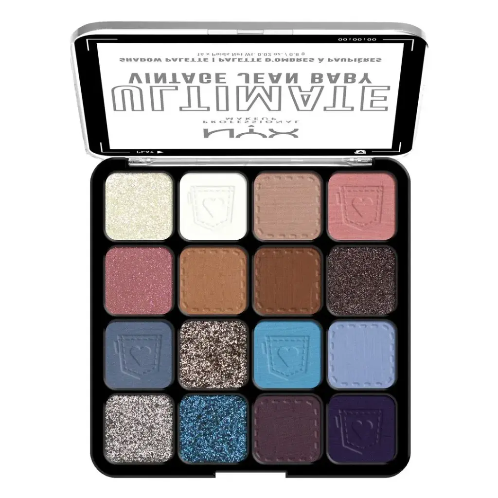 NYX PALETTE