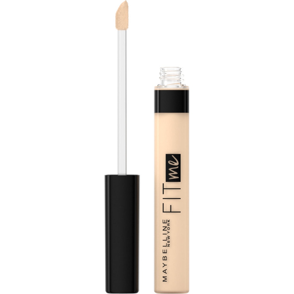 FLAWLESS FIT ME CONCEALER OIL AND FRAGRANCE-FREE- NATURAL COVERAGE