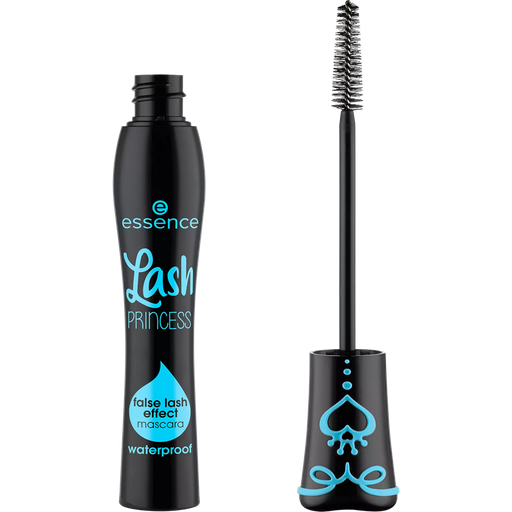 Essence Lash PRINCESS false lash effect mascara waterproof