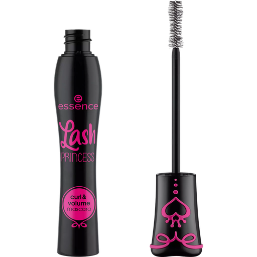 Essence Lash Princess curl & Volume Mascara