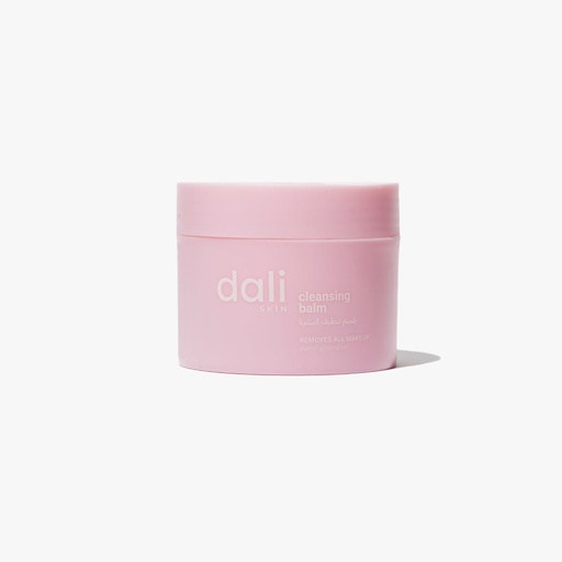 Dali Cleansing Balm