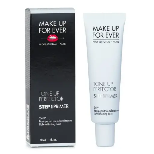 MAKEUP FOR EVER STEP 1 PRIMER