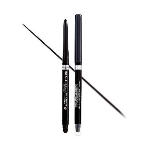 INFAILLIBLE 36H GEL AUTOMATIC EYELINER