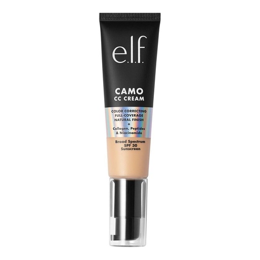 e.l.f Camo CC Cream